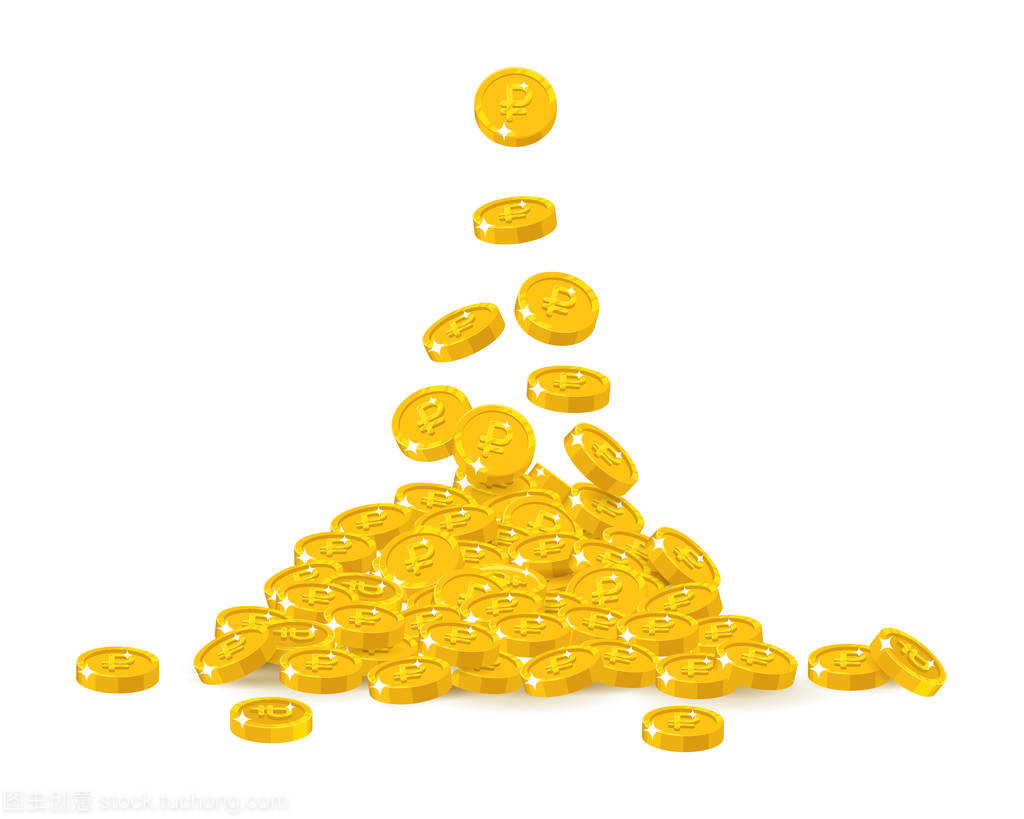 落下金的代價黃與孤立島的隱秘盧布