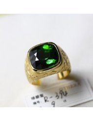 匠心鑄金輝 探訪THERA碧璽工廠店  黃金珠寶的亞馬遜遠征